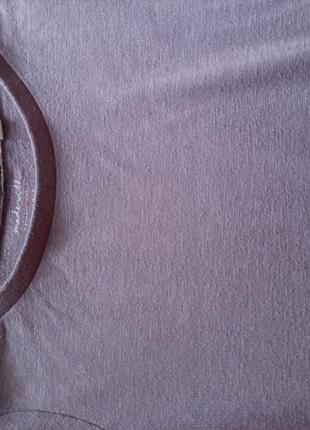 Лонгслив кофта свитшот свитер блуза блузка рубашка4 фото
