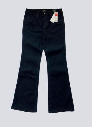 Брендові жіночі джинси esprit 48 розміру (міжнародний l)2 фото