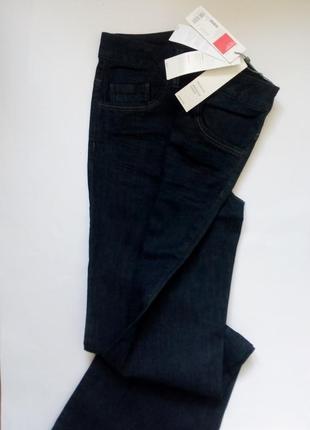 Брендовые женские джинсы esprit 48 размера (международный l)4 фото