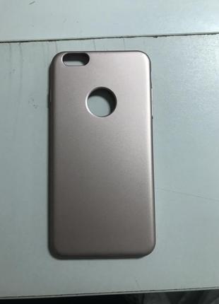 Чехол на iphone 6plus2 фото