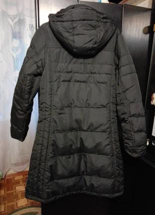 Демисезонная куртка trespass - rusty female padded jacket3 фото