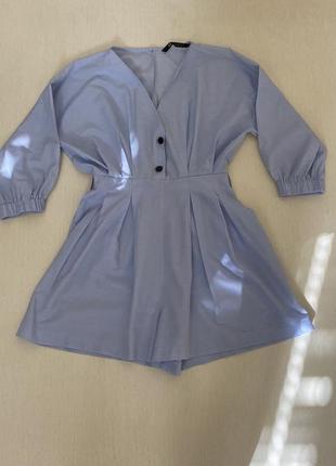 Комбінезончик зара