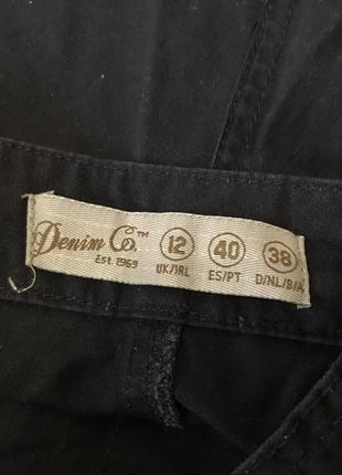 Джинсовий комбінезон denim co6 фото