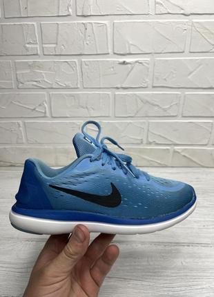 Кроссовки nike flex3 фото