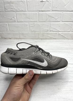 Кроссовки nike free run