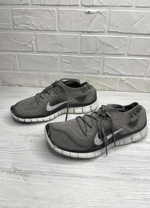 Кроссовки nike free run9 фото