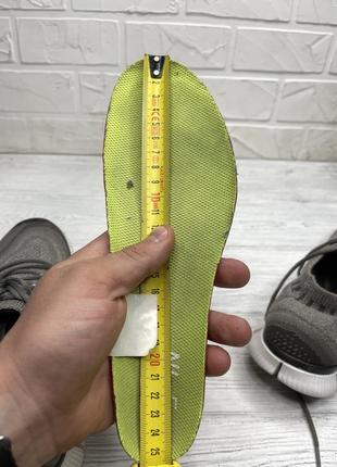 Кроссовки nike free run 8