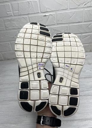 Кроссовки nike free run 7