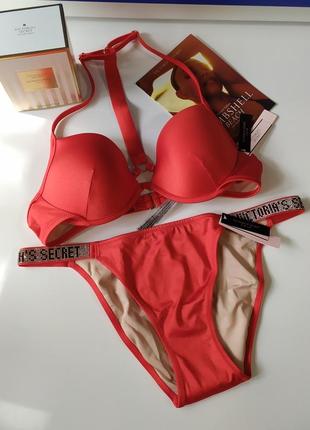 Шикарный купальник от victoria's secret