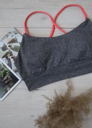 Спортивний топ forever 21
