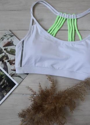 Спортивний топ forever 21