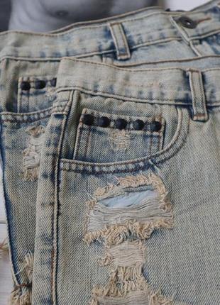 Шорты forever 21 2