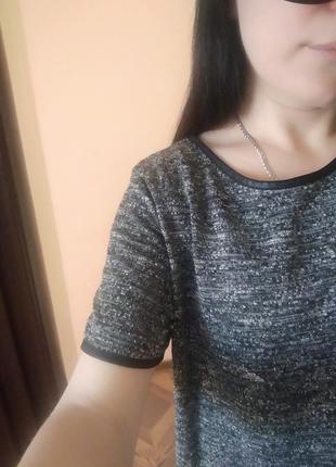 Сукня туніка 4