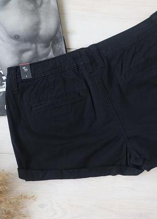 Шорты abercrombie 2