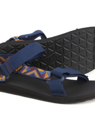 Мужские сандалии teva original universal sport sandals1 фото