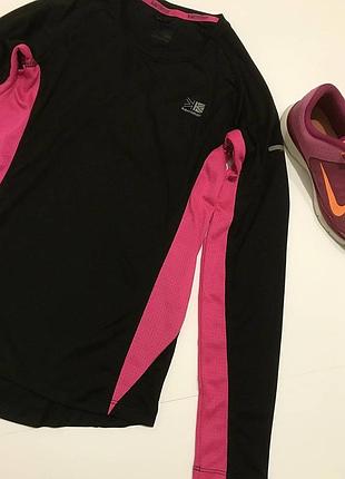 Спортивна кофта karrimor