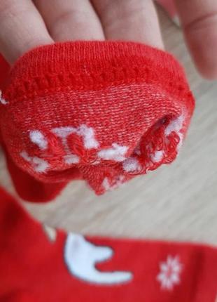 Шкарпетрі р.23/26 , носочки , носки