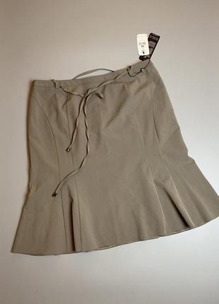 Юбка eugen klein 48 размер 3xl 4xl 5xl