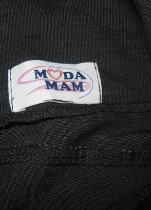 Новые брюки для беременных, мода мам, р.м-л5 фото