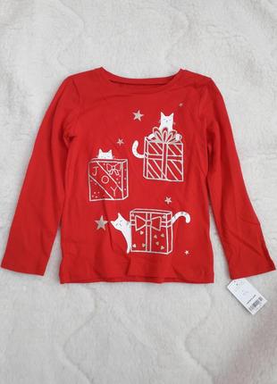 Кофта carter's carters картерс 5т 2