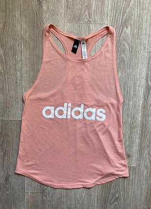 Майка adidas