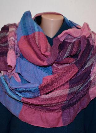 Шарфик-жатка