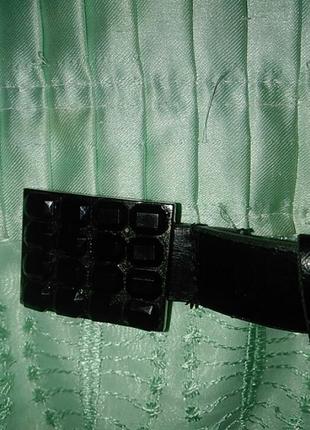 Пояс с фиксатором