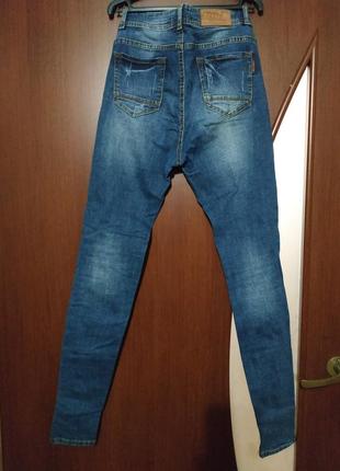 Женские джинсы американки3 фото