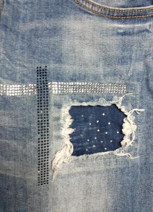 Джинси 6