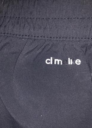 Спортивные штаны adidas climalite- оригинал6 фото