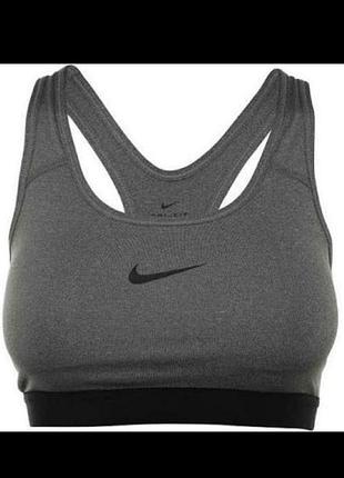 Спортивный топ  nike