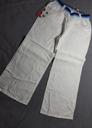 Легкие брюки