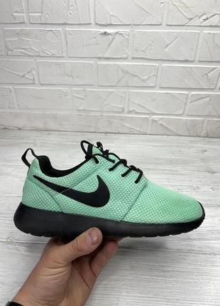 Кроссовки nike rush run