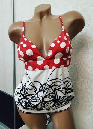 Літній топ майка блуза kenzo