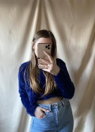 Стильная кофта🦋