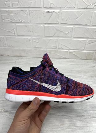 Кроссовки nike free run