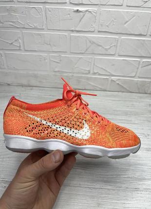 Кроссовки nike free run flyknit2 фото