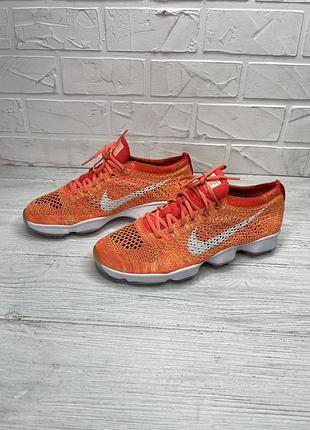 Кроссовки nike free run flyknit