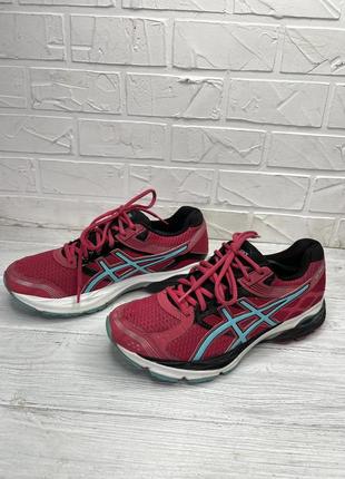 Кроссовки  asics2 фото