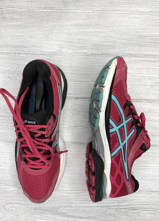 Кроссовки  asics5 фото