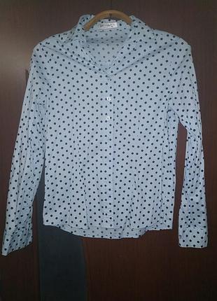 Женская рубашка