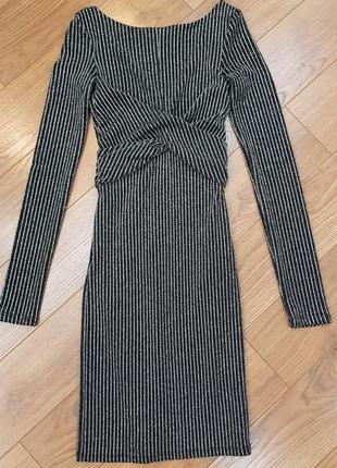 Платье, платье, мини платье 4