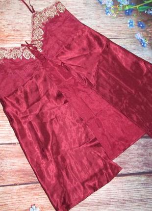 Сексуальный пеньюар