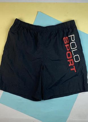 Шорты Polo ralph Jaune блуза хлопок 2-ply рр s-m