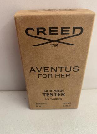 Шикарный creed aventus 👍 стойкий женский парфюм крид авентус