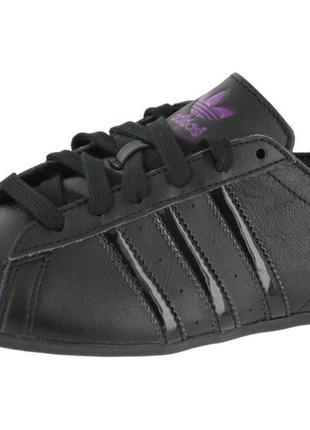 Кроссовки гладкая кожа sleek series