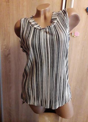 Майка- гофре германия