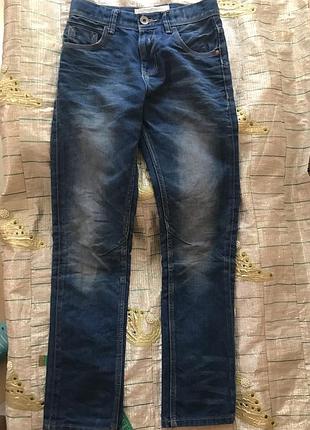 Джинси на 10 років у відмінному стані