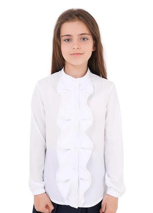 Блуза liliya b033075 122, 146