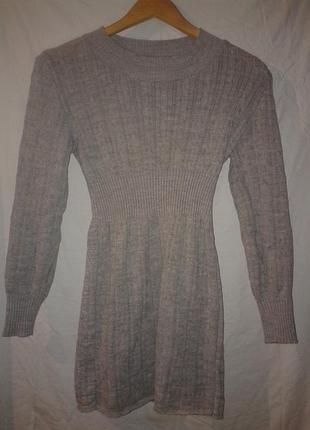 Светрик -туничка